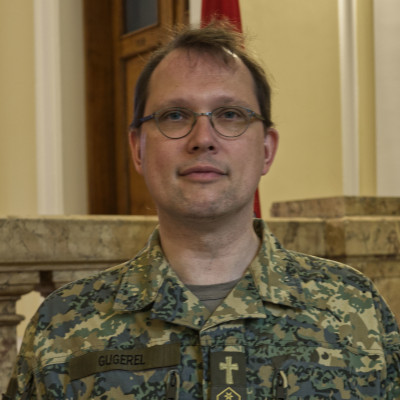 Stefan Gugerel