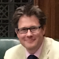 David Whetham