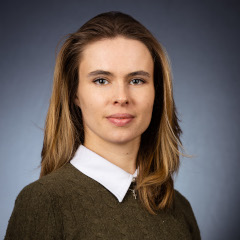 Ivana Gosic